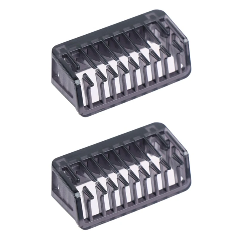 1mm Salon Barber Hair Removal for Norelco One Blade Comb Cutting, QP210/50 220 2523 2520 2527 6520
1mm Salon Barber Hair Removal for Norelco One Blade Comb Cutting, QP210/50 220 2523 2520 2527 6520