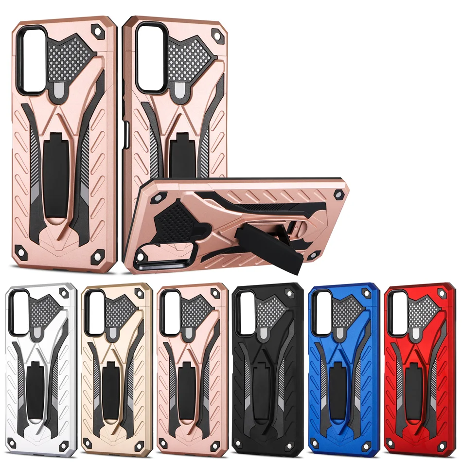 Armor Phone Case For VIVO Y30 Y20S Y20i Y11S Y12i Y12A Y51 Y31 Kickstand Protective Cover For VIVO Y72 Y73 Y21 Y21S Y33S Cover
Armor Phone Case For VIVO Y30 Y20S Y20i Y11S Y12i Y12A Y51 Y31 Kickstand Protective Cover For VIVO Y72 Y73 Y21 Y21S Y33S Cover