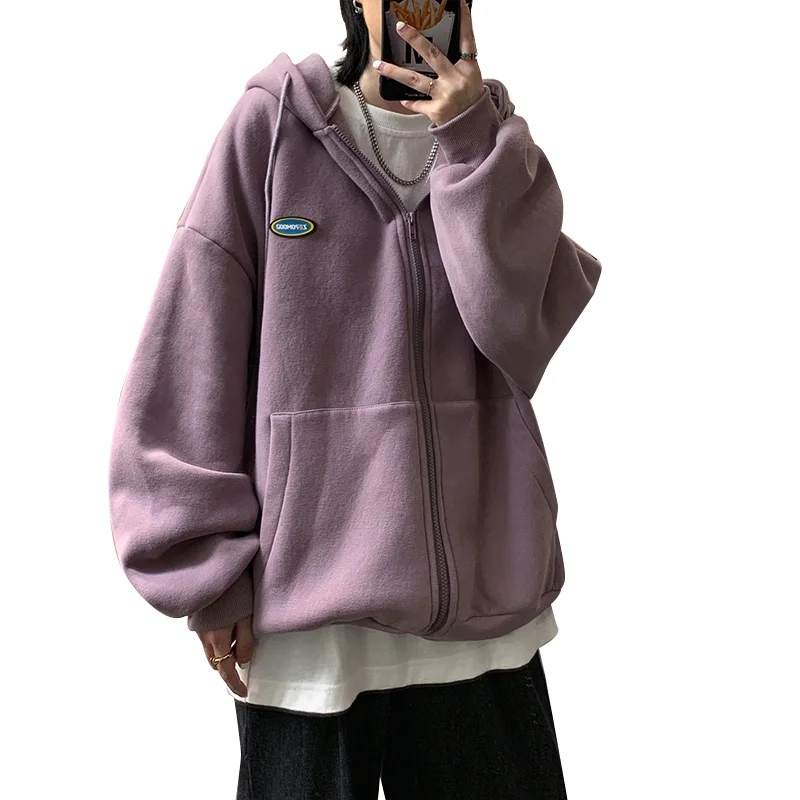 2020 Hip Hop Ulzzang Hoodies Women Kpop Clothes Korean Style Coat Streetwear Couple Clothing Fashion Sweatshirt Oversized Hoodie
2020 Hip Hop Ulzzang Hoodies Women Kpop Clothes Korean Style Coat Streetwear Couple Clothing Fashion Sweatshirt Oversized Hoodie