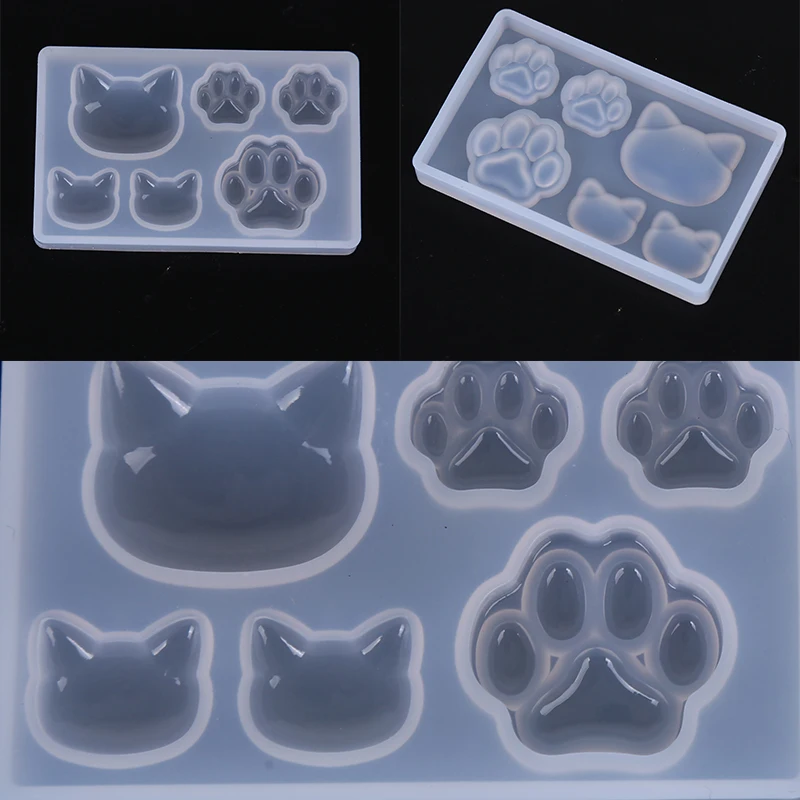 Silicone Geometric Earrings Mold DIY Jewelry Pendant Charm Making Mould Resin Molds For Jewelry
Silicone Geometric Earrings Mold DIY Jewelry Pendant Charm Making Mould Resin Molds For Jewelry