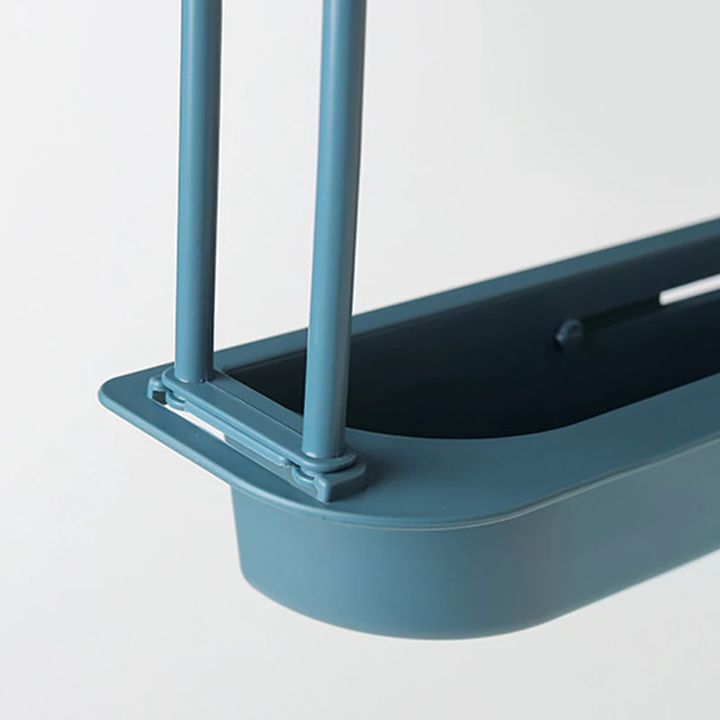 Telescopic Sink Rack Holder Expandable Storage Drain Basket for Home Kitchen NW 
Telescopic Sink Rack Holder Expandable Storage Drain Basket for Home Kitchen NW