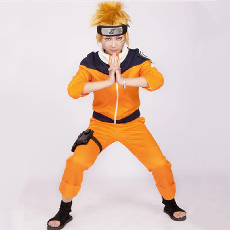 Ninja Cosplay Costumes Anime Ninja Outfit For Man Show Suits Japanese Cartoon Cloak Costumes Coat Top Pants Adults Hot
Ninja Cosplay Costumes Anime Ninja Outfit For Man Show Suits Japanese Cartoon Cloak Costumes Coat Top Pants Adults Hot