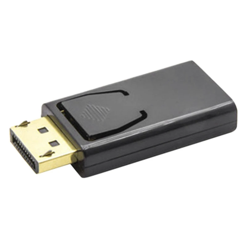 Адаптер Dp к HDMI с разрешением 1080P для подключения устройства дисплея интерфейсу карты дисплея представляет собой порт дисплея или HDMI
Адаптер Dp к HDMI с разрешением 1080P для подключения устройства дисплея интерфейсу карты дисплея представляет собой порт дисплея или HDMI