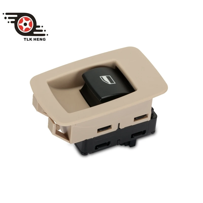 New Electric Window Switch Power Window Switch for BMW E60 520i 523i 525i 530 M5 oe 61316951956
New Electric Window Switch Power Window Switch for BMW E60 520i 523i 525i 530 M5 oe 61316951956