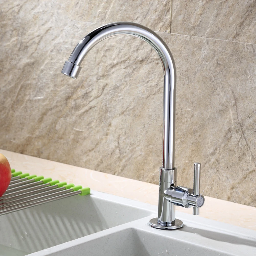 Swivel Design Tap Flexible Handheld Practical Zinc Alloy Durable Water Kitchen Deck Mount Twin Levers Spout Sink Faucet Home
Swivel Design Tap Flexible Handheld Practical Zinc Alloy Durable Water Kitchen Deck Mount Twin Levers Spout Sink Faucet Home