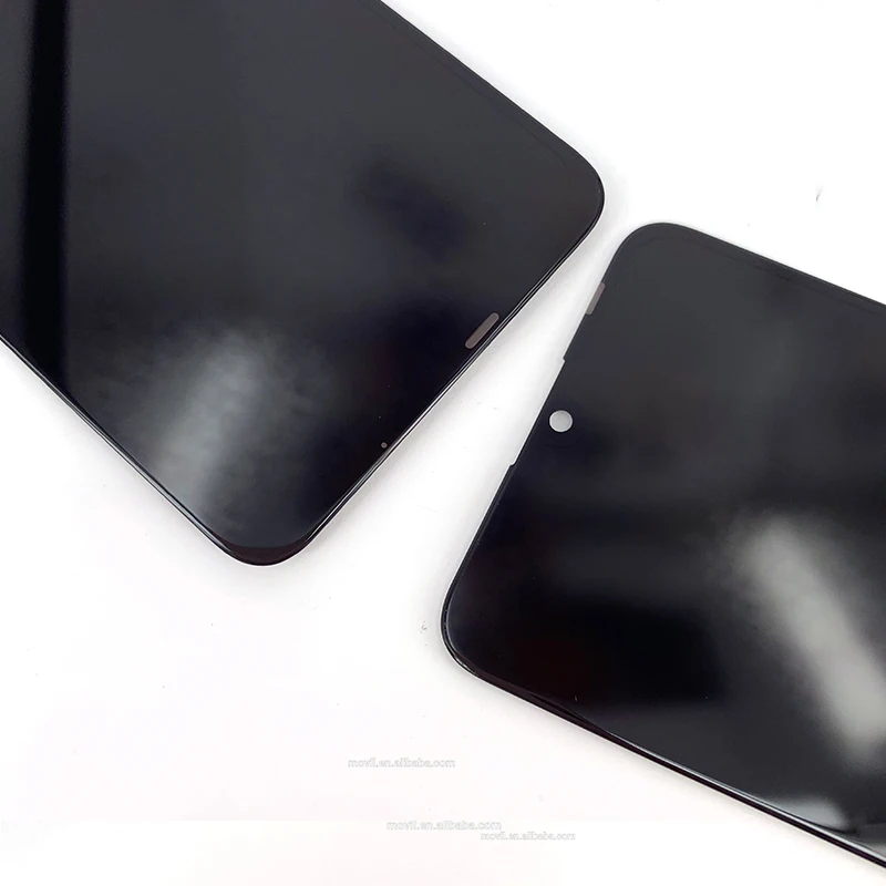 ЖК-экран для Honor 10i 6 21 "HRY-LX1T ЖК-дисплей 10 точек касания сменный сенсорный экран