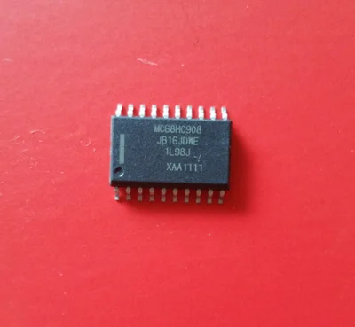 1PCS MC68HC908JB16 MC908JB16 SOP28
1PCS MC68HC908JB16 MC908JB16 SOP28