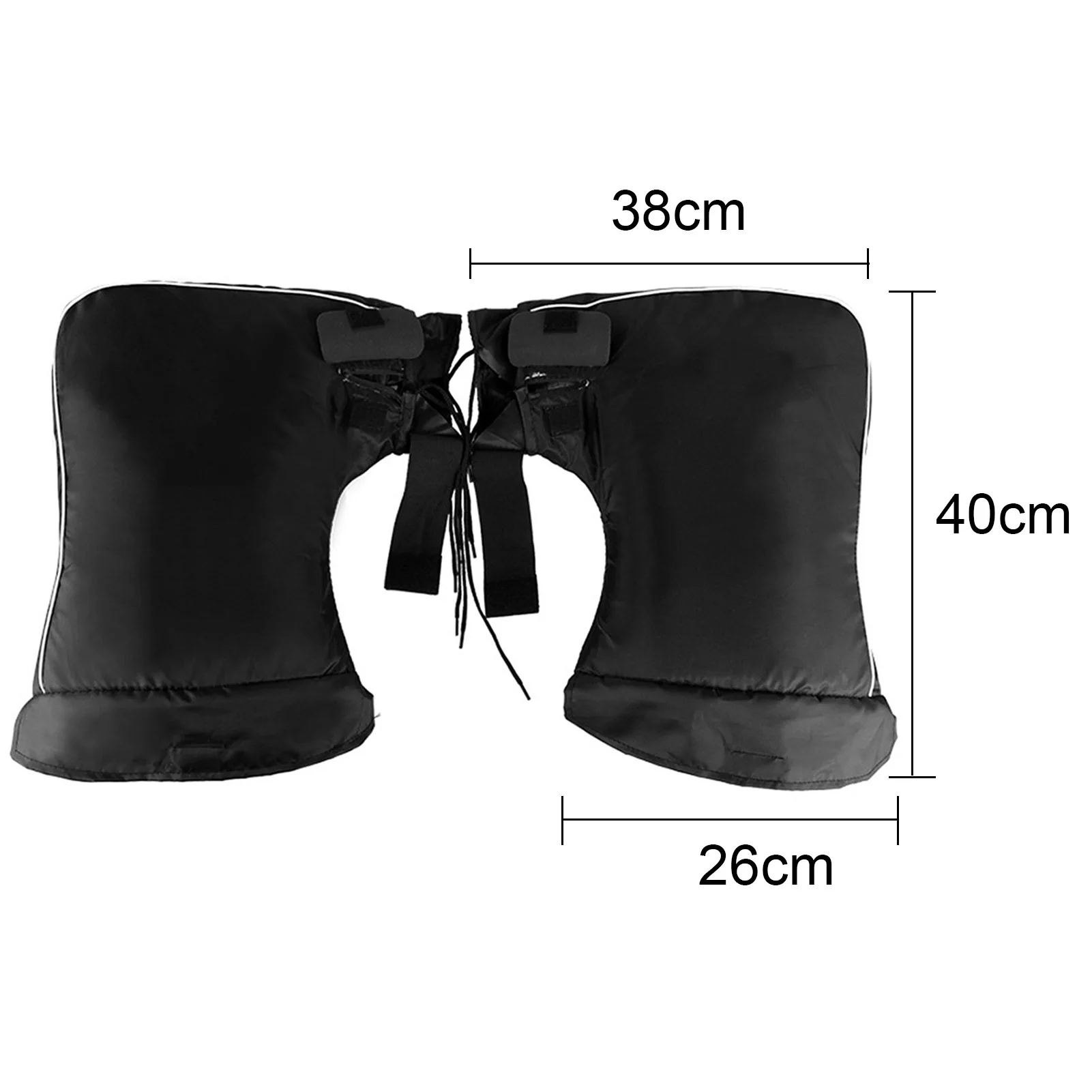 1 Pair Winter Waterproof Motorcycle Gloves Heating Gloves Windproof Guantes Motoy Gloves Motocicleta Motorbike Riding Gloves
1 Pair Winter Waterproof Motorcycle Gloves Heating Gloves Windproof Guantes Motoy Gloves Motocicleta Motorbike Riding Gloves