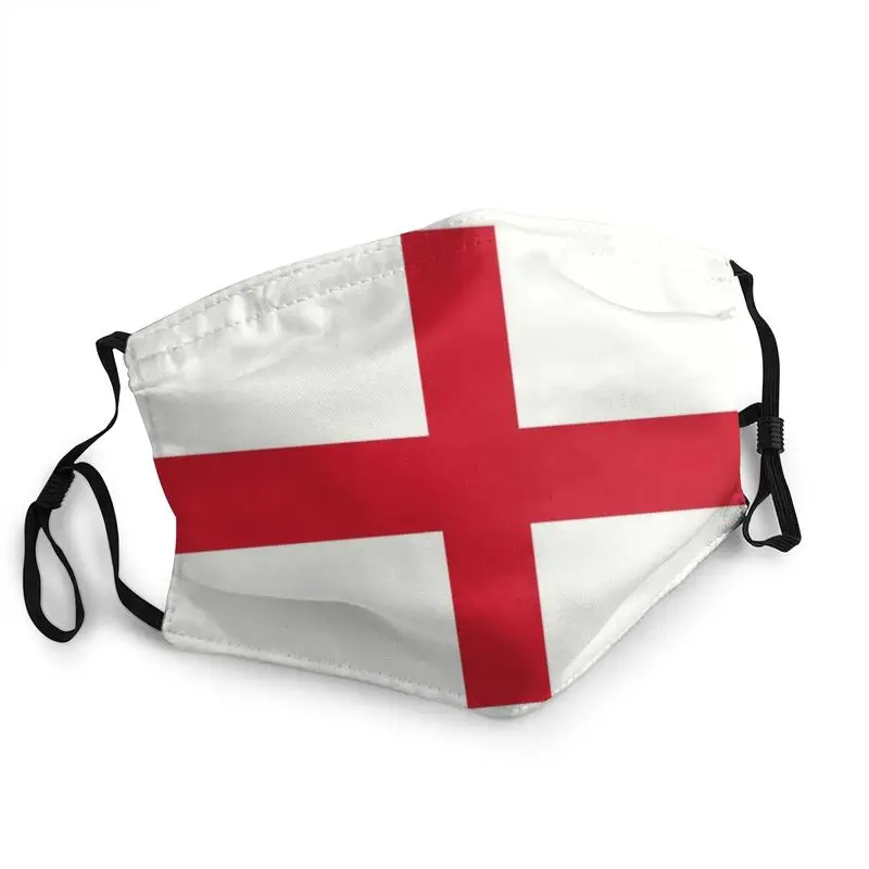 Flag Of England Mouth Face Mask Washable Mask Men Dustproof Protection Cover Respirator Muffle
Flag Of England Mouth Face Mask Washable Mask Men Dustproof Protection Cover Respirator Muffle