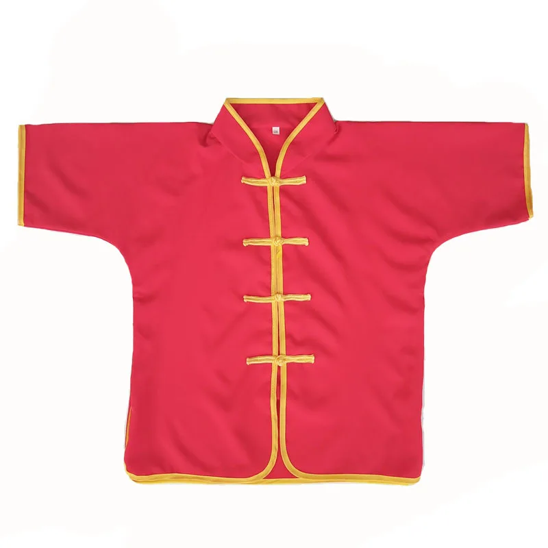 Children Adult Long Sleeve Tai Chi Uniforms Martial Arts Training Martial Arts Clothing
Children Adult Long Sleeve Tai Chi Uniforms Martial Arts Training Martial Arts Clothing