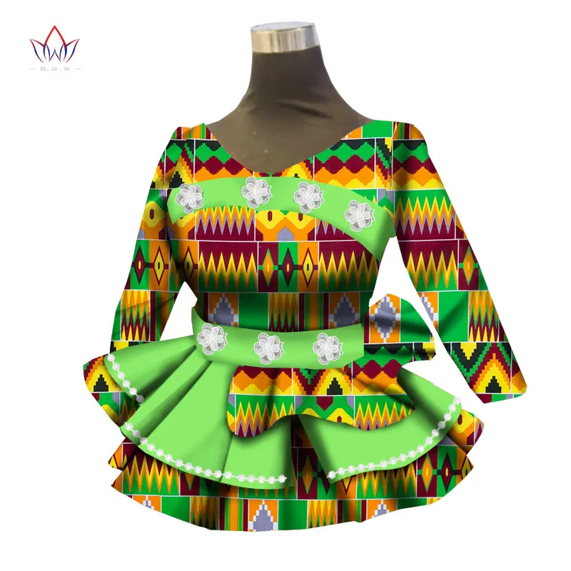 African Women Tops And Bloues Elegant Plus Size Traditional Work Shirt Round Neck Bazin Riche Office Lady Blouse Tops WY8980
African Women Tops And Bloues Elegant Plus Size Traditional Work Shirt Round Neck Bazin Riche Office Lady Blouse Tops WY8980