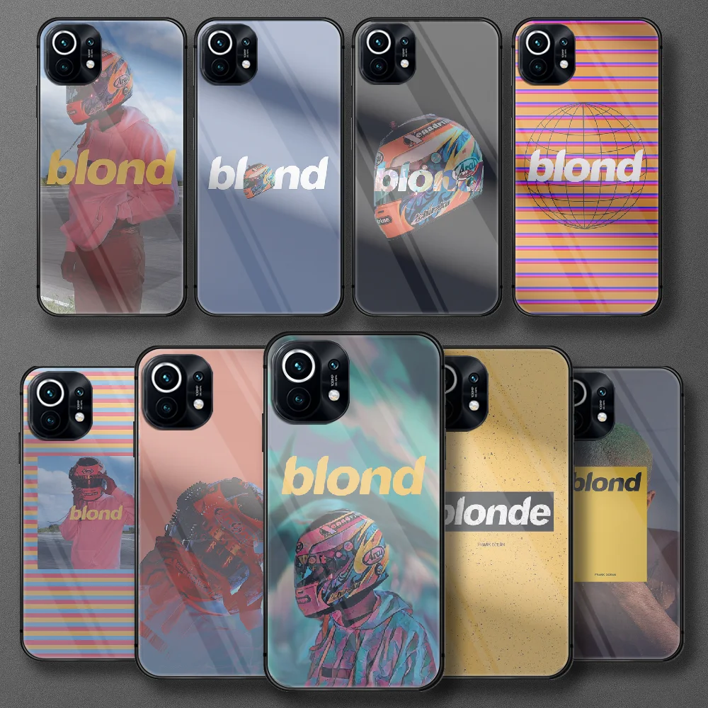 Frank Blond Ocean rapper Tempered Glass Phone Case For Xiaomi Mi 9 10 11 T Poco X F M 2 3 Mix4 Pro Lite Ultra Nfc Cover Cell 
Frank Blond Ocean rapper Tempered Glass Phone Case For Xiaomi Mi 9 10 11 T Poco X F M 2 3 Mix4 Pro Lite Ultra Nfc Cover Cell