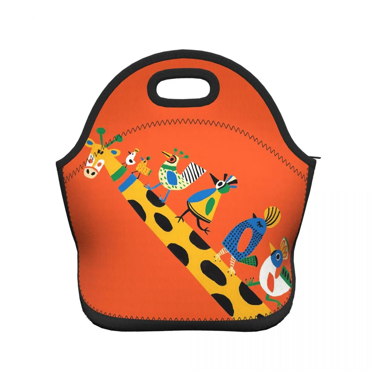 Cute Graffiti Lunch Bags for Boys Girls Women Work Office Lunch Box Cooler Bags Picnic Hiking
Cute Graffiti Lunch Bags for Boys Girls Women Work Office Lunch Box Cooler Bags Picnic Hiking