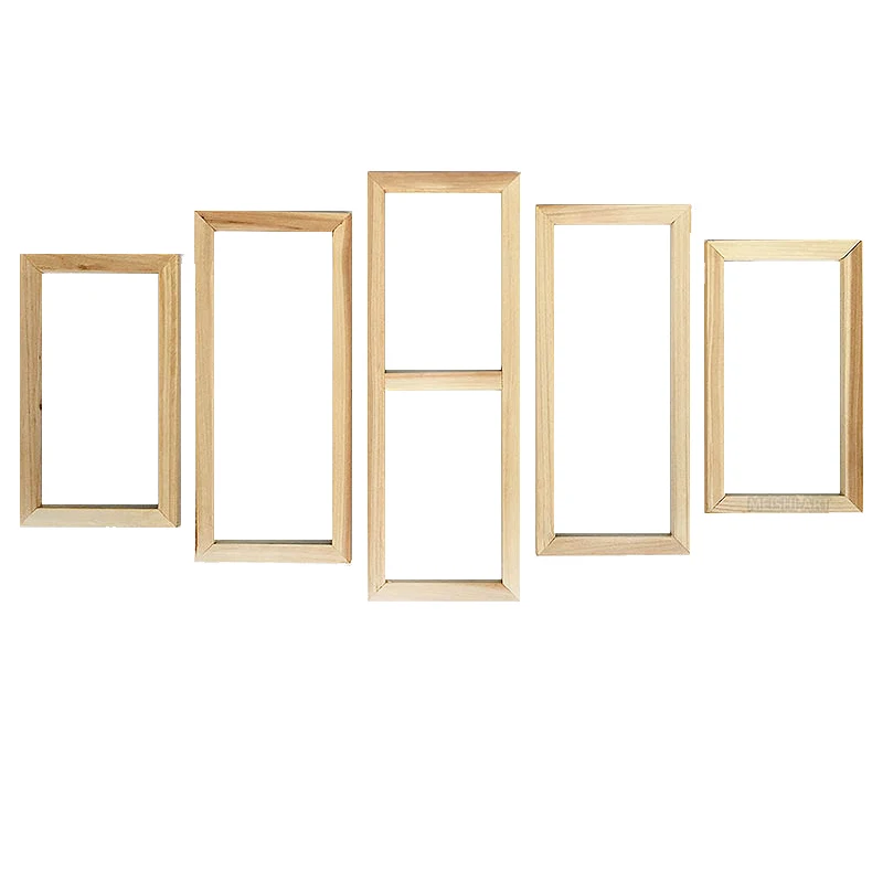 5 Panel Custom Poster Wood Frame Large Size Wooden DIY Frames For Canvas Painting Gallery Wall Decor Prints Picture Photo Frame
5 Panel Custom Poster Wood Frame Large Size Wooden DIY Frames For Canvas Painting Gallery Wall Decor Prints Picture Photo Frame