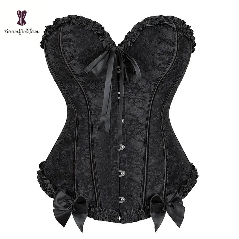 Pink Red Blue And Apricot Color Body Shapewear Women Bustiers Lace Up Corset Top With G String
Pink Red Blue And Apricot Color Body Shapewear Women Bustiers Lace Up Corset Top With G String