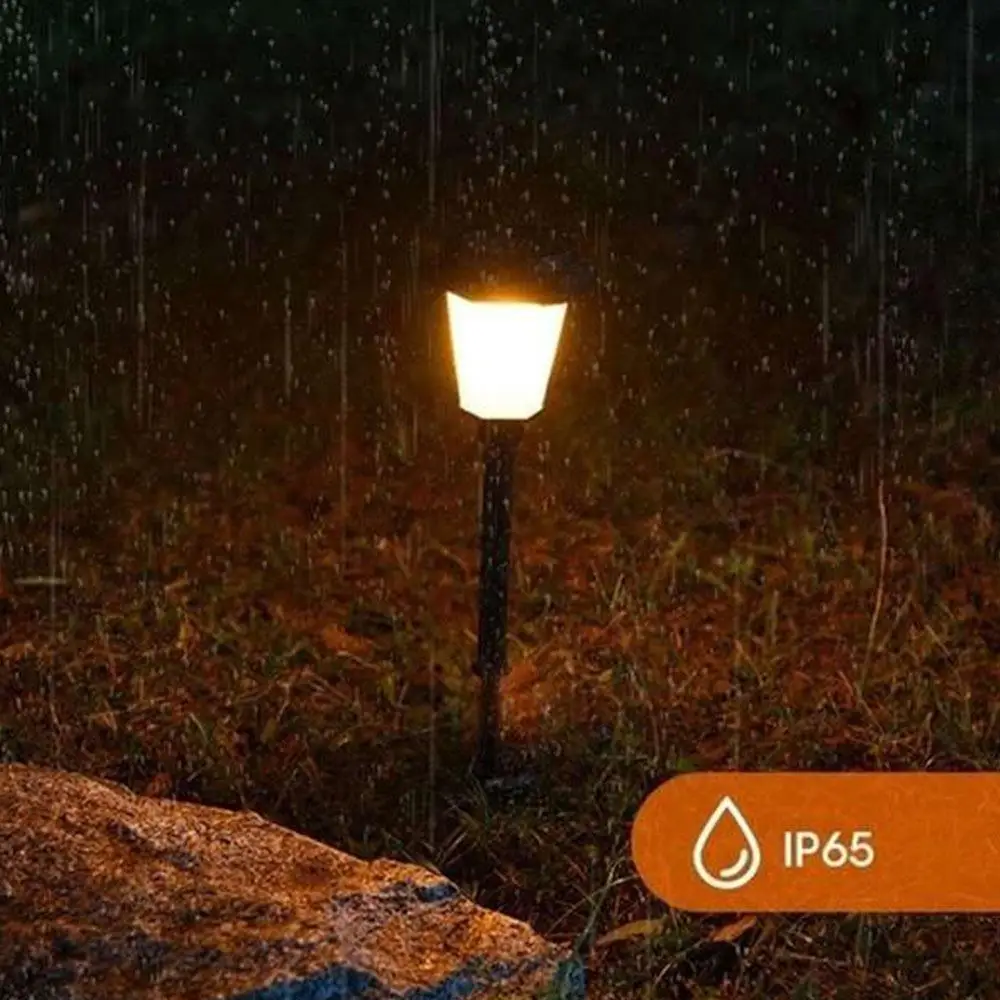 Solar Power Light Sensor Lighting Lamp Flame Lights Durable Eco-Friendly Garden Waterproof LED Flickering IP65 Hexagon
Solar Power Light Sensor Lighting Lamp Flame Lights Durable Eco-Friendly Garden Waterproof LED Flickering IP65 Hexagon
