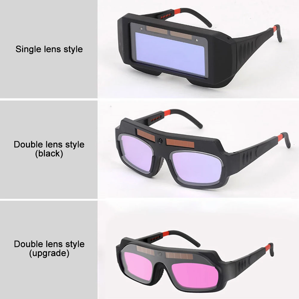 Солнечная Автоматическое затемнение глаз сварочный шлем сварочная повязка на глаза/патч/очки для глаз для сварщика защита глаз автоматиче...
Солнечная Автоматическое затемнение глаз сварочный шлем сварочная повязка на глаза/патч/очки для глаз для сварщика защита глаз автоматиче...