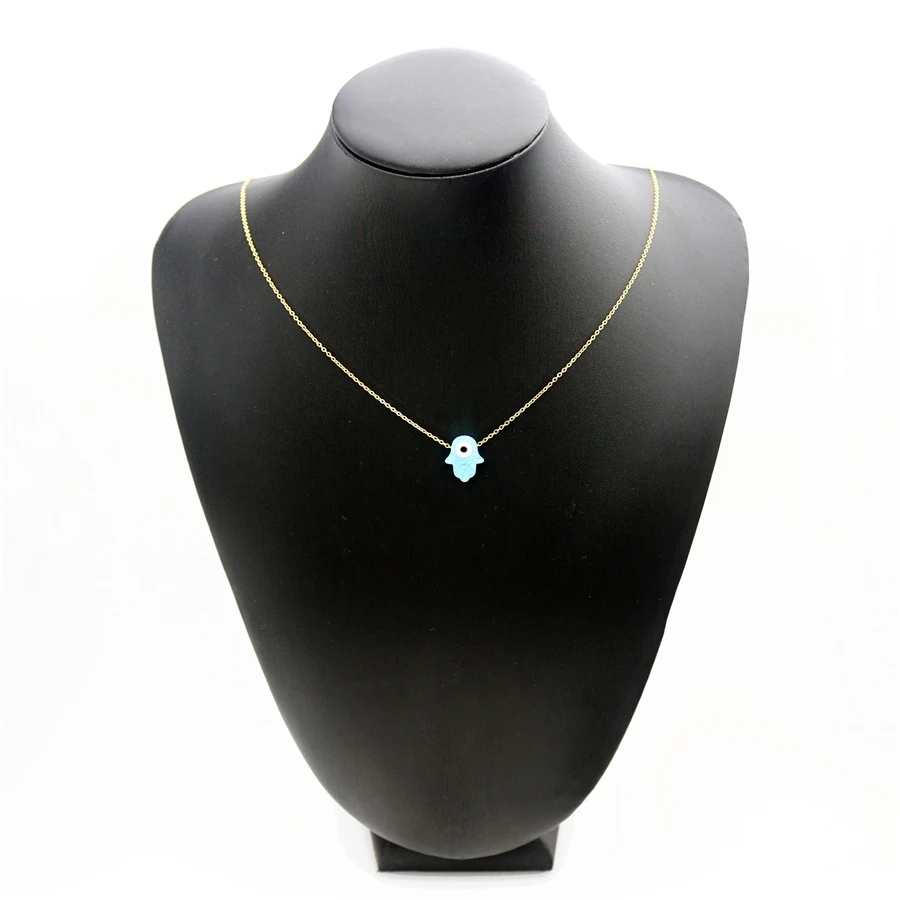 Sweet Acrylic Color Hand Necklace For Women Long Wild Chain Pendant Refined Stylish Prom Accessories Gift 2020 Trendy
Sweet Acrylic Color Hand Necklace For Women Long Wild Chain Pendant Refined Stylish Prom Accessories Gift 2020 Trendy