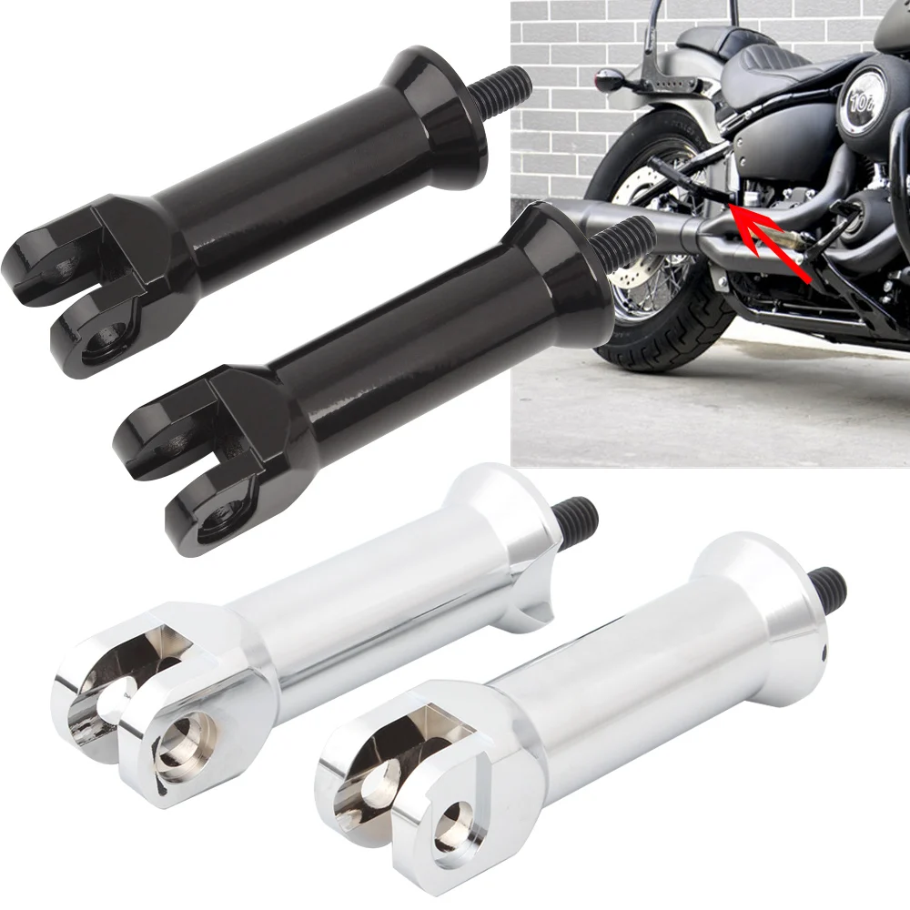 Кронштейн для крепления подножки мотоцикла, для Harley 18 +, Softail Fat Boy FXBR Glide FXLR FLDE
Кронштейн для крепления подножки мотоцикла, для Harley 18 +, Softail Fat Boy FXBR Glide FXLR FLDE