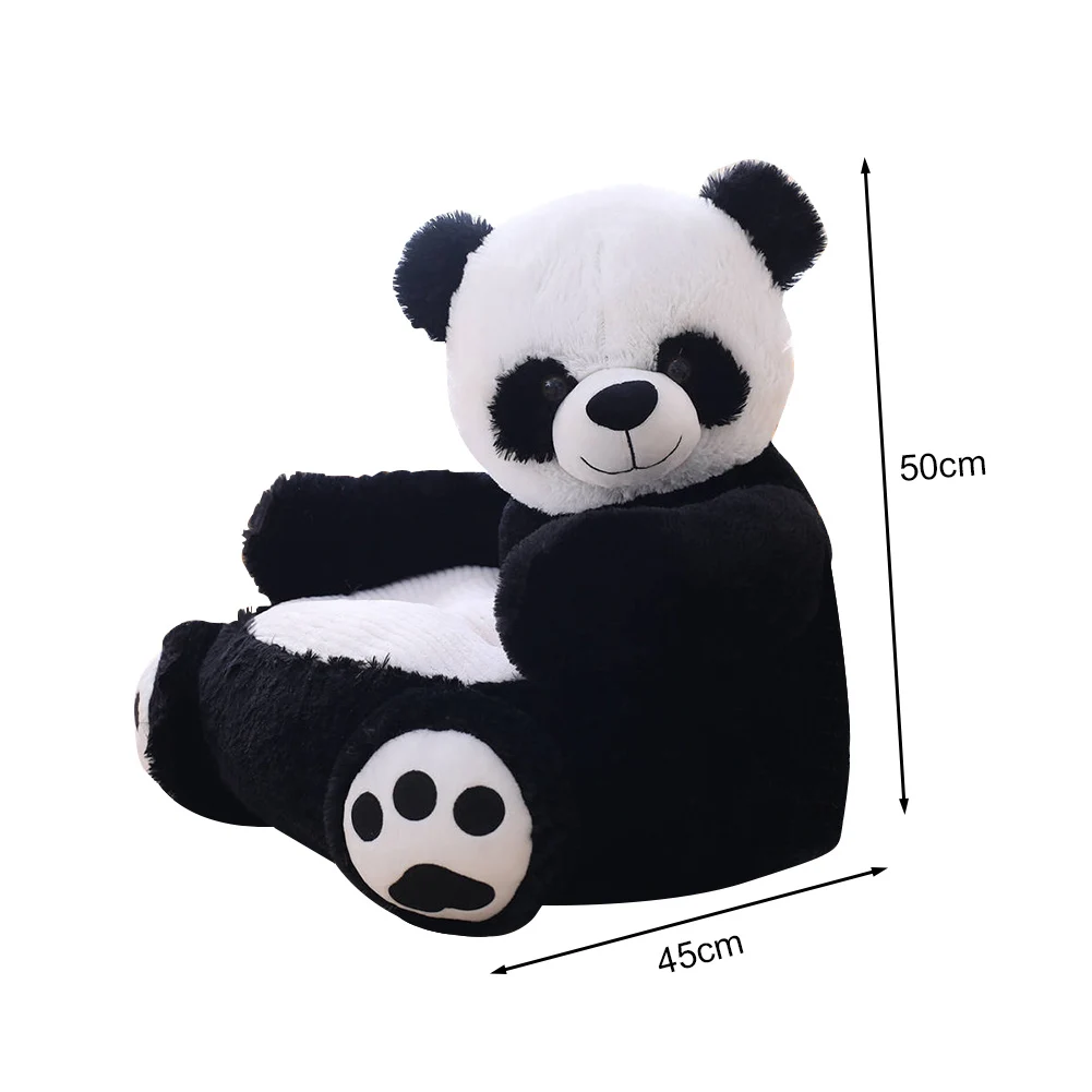 Baby Kids Sofa Only Cover NO Filling Cartoon Animal Bear Seat Children Chair Seat Puff Skin Toddler Children Cover For Sofa Seat
Baby Kids Sofa Only Cover NO Filling Cartoon Animal Bear Seat Children Chair Seat Puff Skin Toddler Children Cover For Sofa Seat