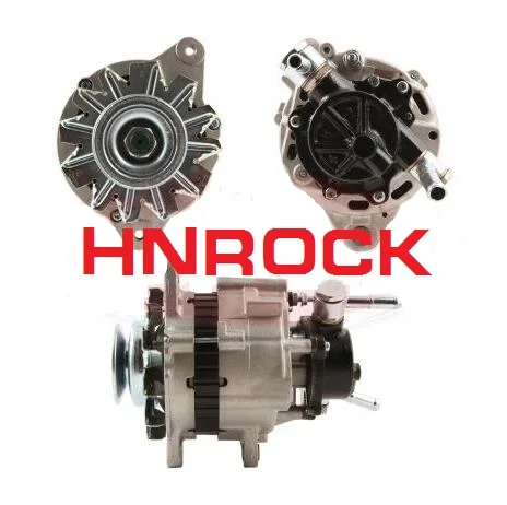 Генератор переменного тока HNROCK, 12 В, 65 А, LRA01329, LRA1329, A002T14376, A002T14876, A2T14376, A2T14876, MD127087, MD132130, 437146 для Mitsubishi
Генератор переменного тока HNROCK, 12 В, 65 А, LRA01329, LRA1329, A002T14376, A002T14876, A2T14376, A2T14876, MD127087, MD132130, 437146 для Mitsubishi
