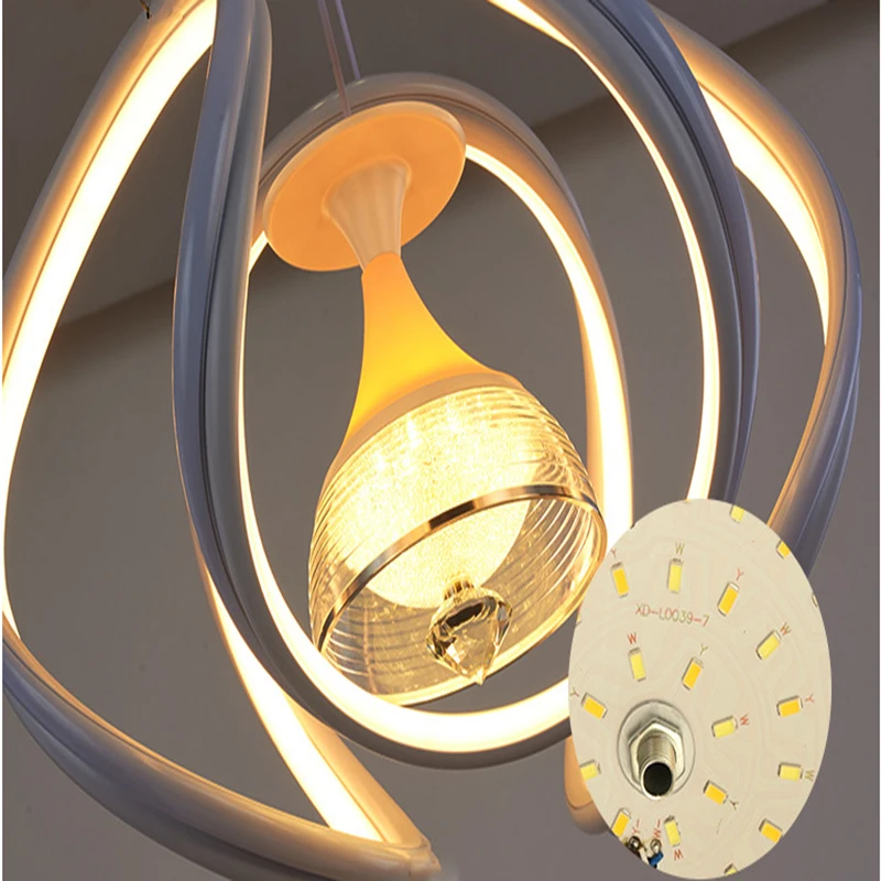 Northern Europe Personality Restaurant Chandelier Six Kinds Of Light Color Furniture Bedroom Living Room DecorativeHanging Lamp
Northern Europe Personality Restaurant Chandelier Six Kinds Of Light Color Furniture Bedroom Living Room DecorativeHanging Lamp