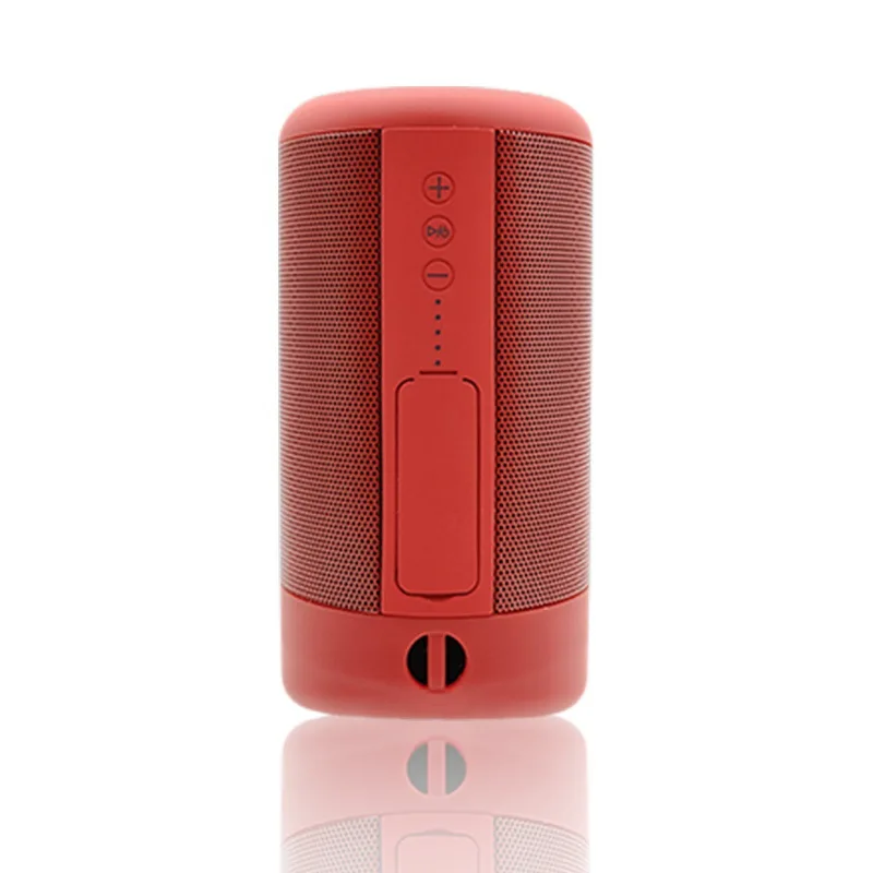 2020 new Bluetooth speaker phone audio small steel gun waterproof mini outdoor portable wireless card speaker
2020 new Bluetooth speaker phone audio small steel gun waterproof mini outdoor portable wireless card speaker