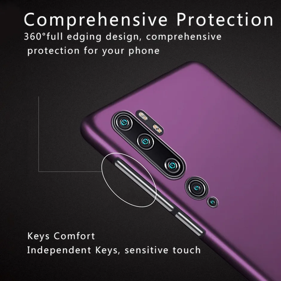 Luxury Frosted Case For Xiaomi Mi Note 10 Case Xiaomi Mi Note 10 Pro Case Hard Plastic Cover Coque For Xiaomi Mi Note10 10 Pro
Luxury Frosted Case For Xiaomi Mi Note 10 Case Xiaomi Mi Note 10 Pro Case Hard Plastic Cover Coque For Xiaomi Mi Note10 10 Pro