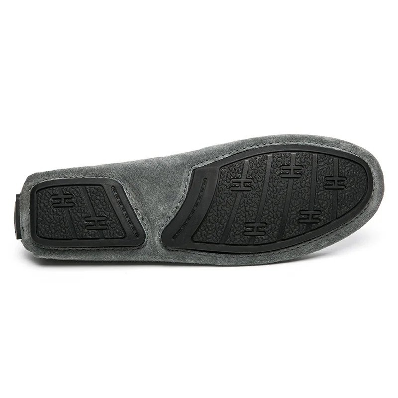 New Men's Casual Peas Shoes Zapatos De Vestir De Los Hombres Soft and Comfortable Leather Shoes Men Designer Shoes Size 37-47
New Men's Casual Peas Shoes Zapatos De Vestir De Los Hombres Soft and Comfortable Leather Shoes Men Designer Shoes Size 37-47