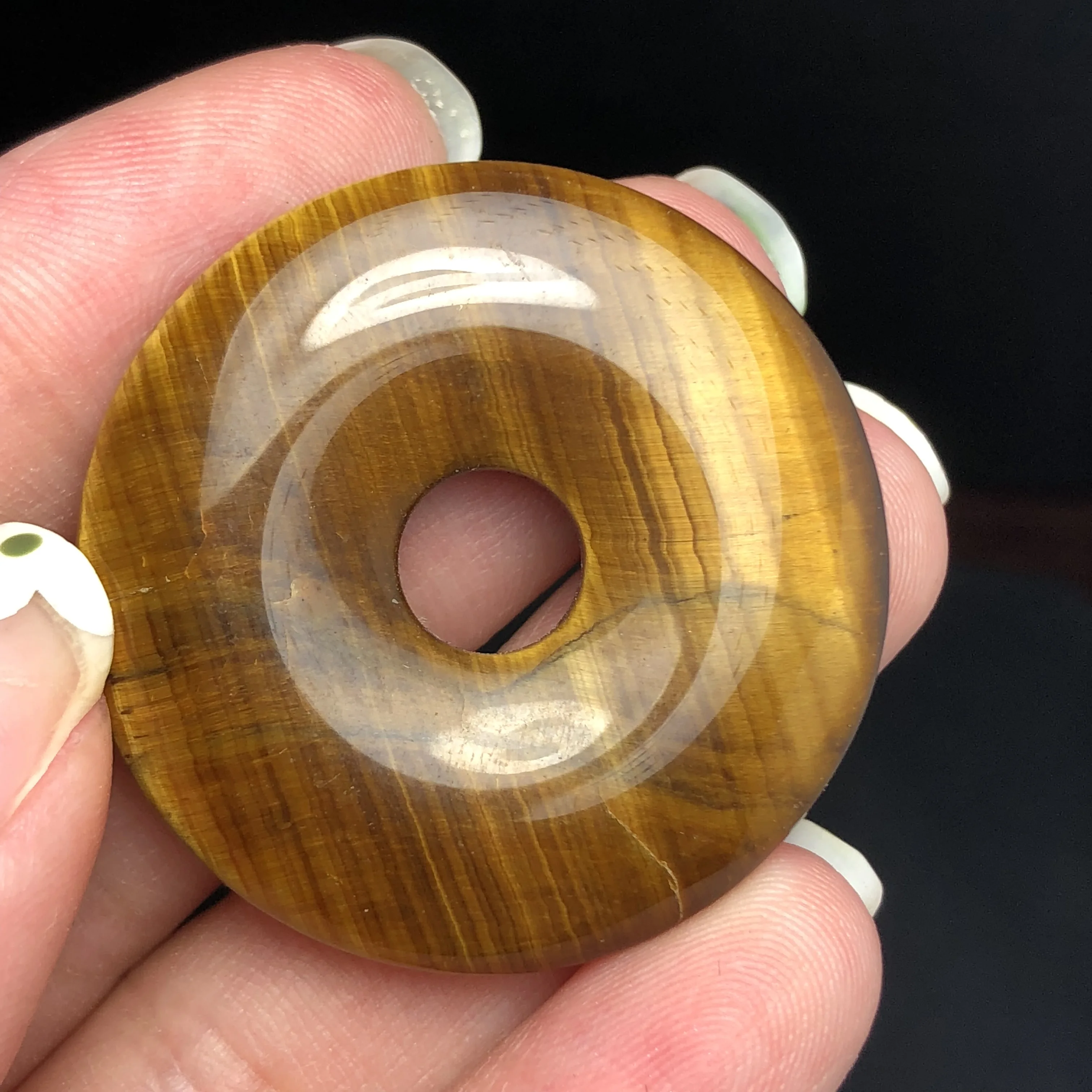 1pcs Natural tiger eye crystal copper coin earth specimen mineral reiki healing chakras can bring wealth and happiness
1pcs Natural tiger eye crystal copper coin earth specimen mineral reiki healing chakras can bring wealth and happiness