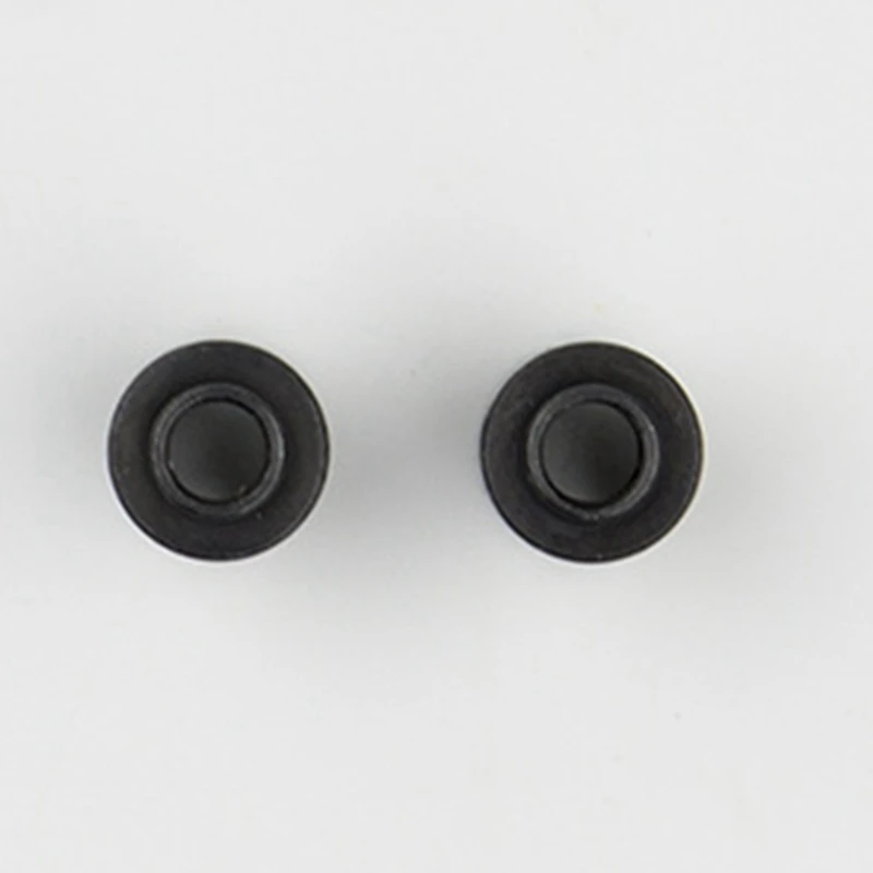 2Pcs Metal Universal Joint Drive Cup for 1/10 Traxxas Slash 4X4 HQ727 REMO RC Short-Course Car Truck Spare Parts
2Pcs Metal Universal Joint Drive Cup for 1/10 Traxxas Slash 4X4 HQ727 REMO RC Short-Course Car Truck Spare Parts