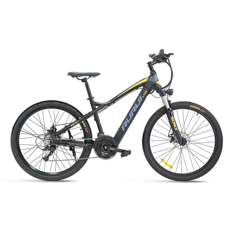 27.5inch electric mountian bicycle 48V17AH Hide lithium battery Electric assisted off-road ebike Variable speed emtb
27.5inch electric mountian bicycle 48V17AH Hide lithium battery Electric assisted off-road ebike Variable speed emtb