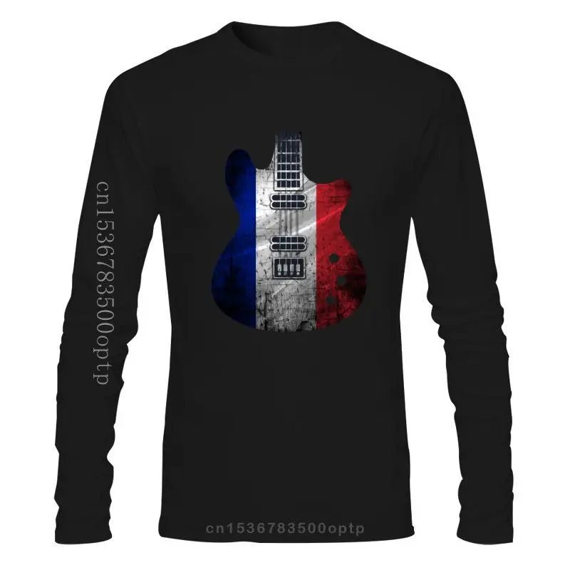 Женская футболка с флагом гитары, французская футболка, женская футболка 
Женская футболка с флагом гитары, французская футболка, женская футболка