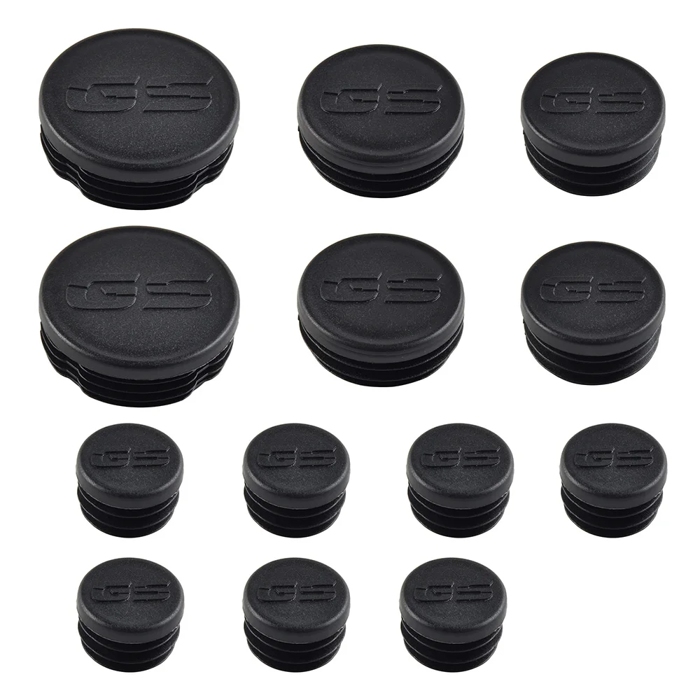 13PCS Motorcycle Frame Caps Frame Hole Cover Plug For BMW R1200GS LC Adventure R 1200GS R 1200 GS LC Adv 2013 2014 2015 2016
13PCS Motorcycle Frame Caps Frame Hole Cover Plug For BMW R1200GS LC Adventure R 1200GS R 1200 GS LC Adv 2013 2014 2015 2016