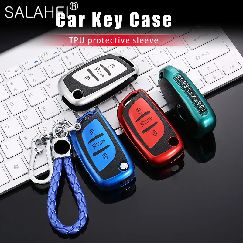 TPU Car Key Case Cover Key Bag Decoration For Citroen C1 C2 C3 C4 C5 DS3 DS4 DS5 DS6 For Peugeot 107 207 306 307 407 308 607
TPU Car Key Case Cover Key Bag Decoration For Citroen C1 C2 C3 C4 C5 DS3 DS4 DS5 DS6 For Peugeot 107 207 306 307 407 308 607