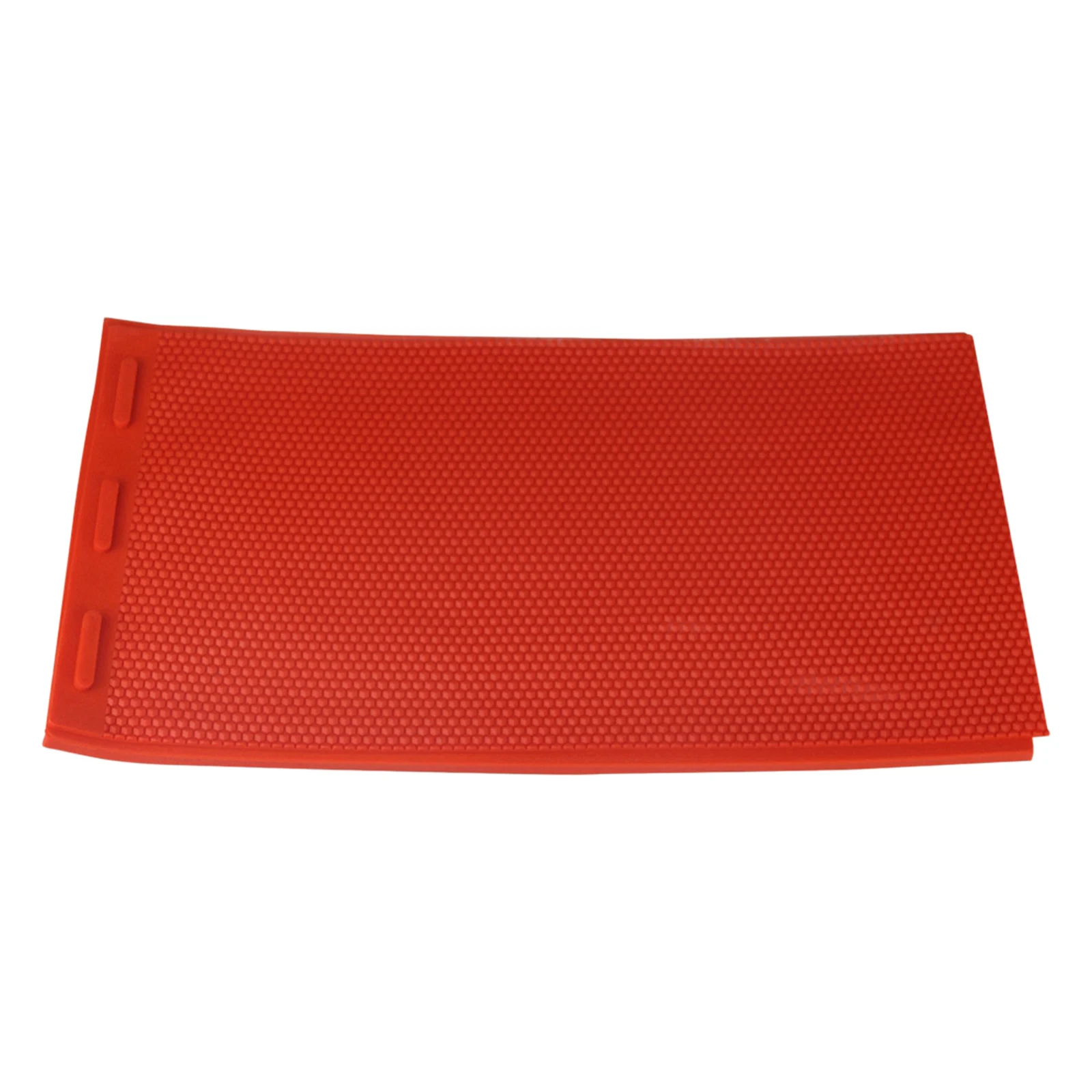 Beeswax Sheet Silicone Comb Foundation Press Mold Beekeeping Accessory Red Beekeeping Tool
Beeswax Sheet Silicone Comb Foundation Press Mold Beekeeping Accessory Red Beekeeping Tool