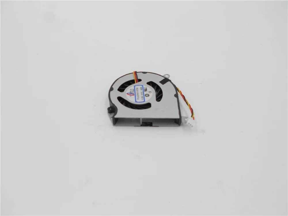 ORIGINAL Cpu Fan For Lenovo Ideapad U160 U165 S205 Laptop Cpu Cooling Fan Cooler PAAD04510FM-N066
ORIGINAL Cpu Fan For Lenovo Ideapad U160 U165 S205 Laptop Cpu Cooling Fan Cooler PAAD04510FM-N066