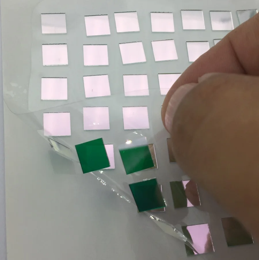 Зеленый фильтр 532 нм
Зеленый фильтр 532 нм