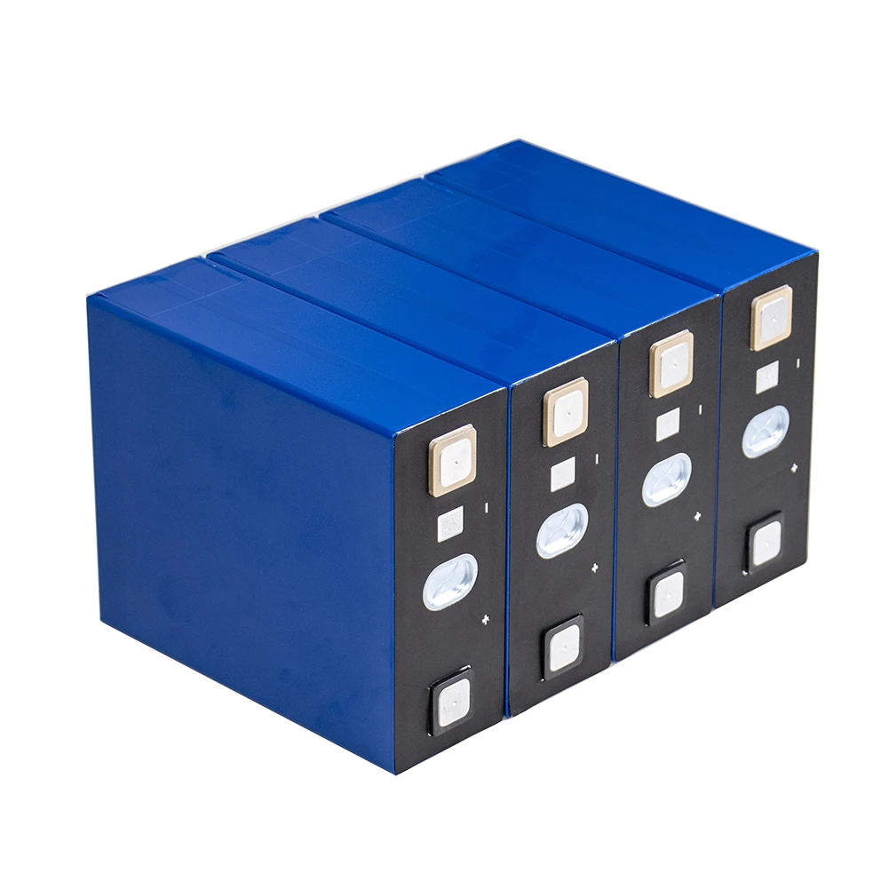 4pcs 310Ah 280Ah 230Ah 200Ah Lifepo4 Rechargable Battery Pack 3.2V Grade A Lithium Iron Phosphate Prismatic Solar EU US Taxfree
4pcs 310Ah 280Ah 230Ah 200Ah Lifepo4 Rechargable Battery Pack 3.2V Grade A Lithium Iron Phosphate Prismatic Solar EU US Taxfree