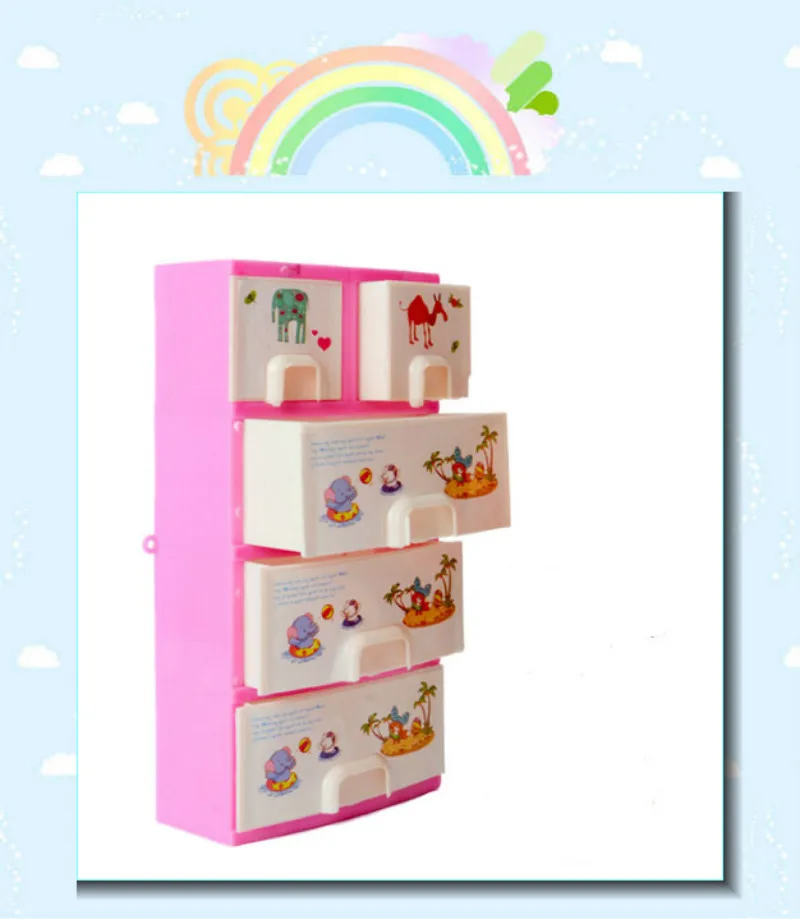 New Printing Closet Wardrobe For Doll Girls Toy Princess Bedroom Furniture Doll Accessories For Children Toy
New Printing Closet Wardrobe For Doll Girls Toy Princess Bedroom Furniture Doll Accessories For Children Toy
