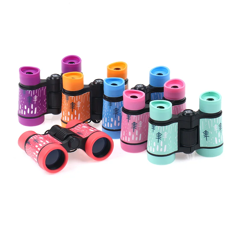 4x30 Бинокль резиновая нескользящая детская Портативный на открытом воздухе детское Подарочное платье с О-образным воротником, Портативный ...
4x30 Бинокль резиновая нескользящая детская Портативный на открытом воздухе детское Подарочное платье с О-образным воротником, Портативный ...