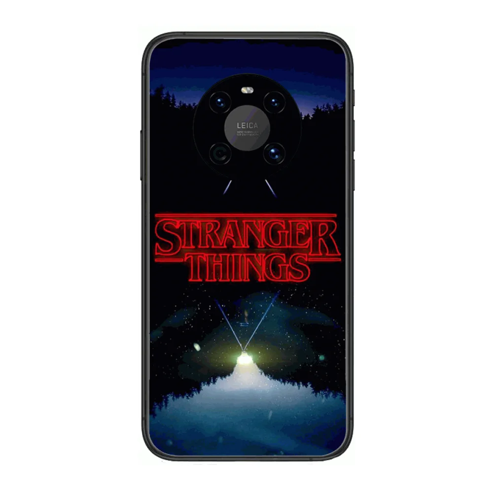 Hot Stranger Things poster Phone Case For Huawei mate 30 10 20 40 Lite Smart Z Pro Black Etui 3D Coque Painting Hoesjes case
Hot Stranger Things poster Phone Case For Huawei mate 30 10 20 40 Lite Smart Z Pro Black Etui 3D Coque Painting Hoesjes case