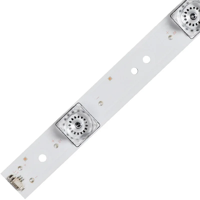 Applicable to popular F50Y LCD LED50D6-01 (A) 30350006202 backlight LED TV light bar | Обустройство дома