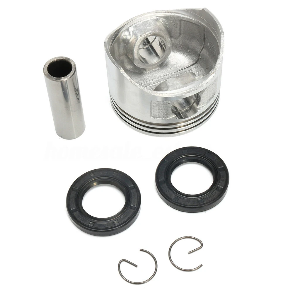 For Honda GX160 Rebuild Gaskets Kits Piston Rings Insulator Accessories Gaskets Oil Seal For Honda GX160 GX200 5.5HP 6.5HP
For Honda GX160 Rebuild Gaskets Kits Piston Rings Insulator Accessories Gaskets Oil Seal For Honda GX160 GX200 5.5HP 6.5HP