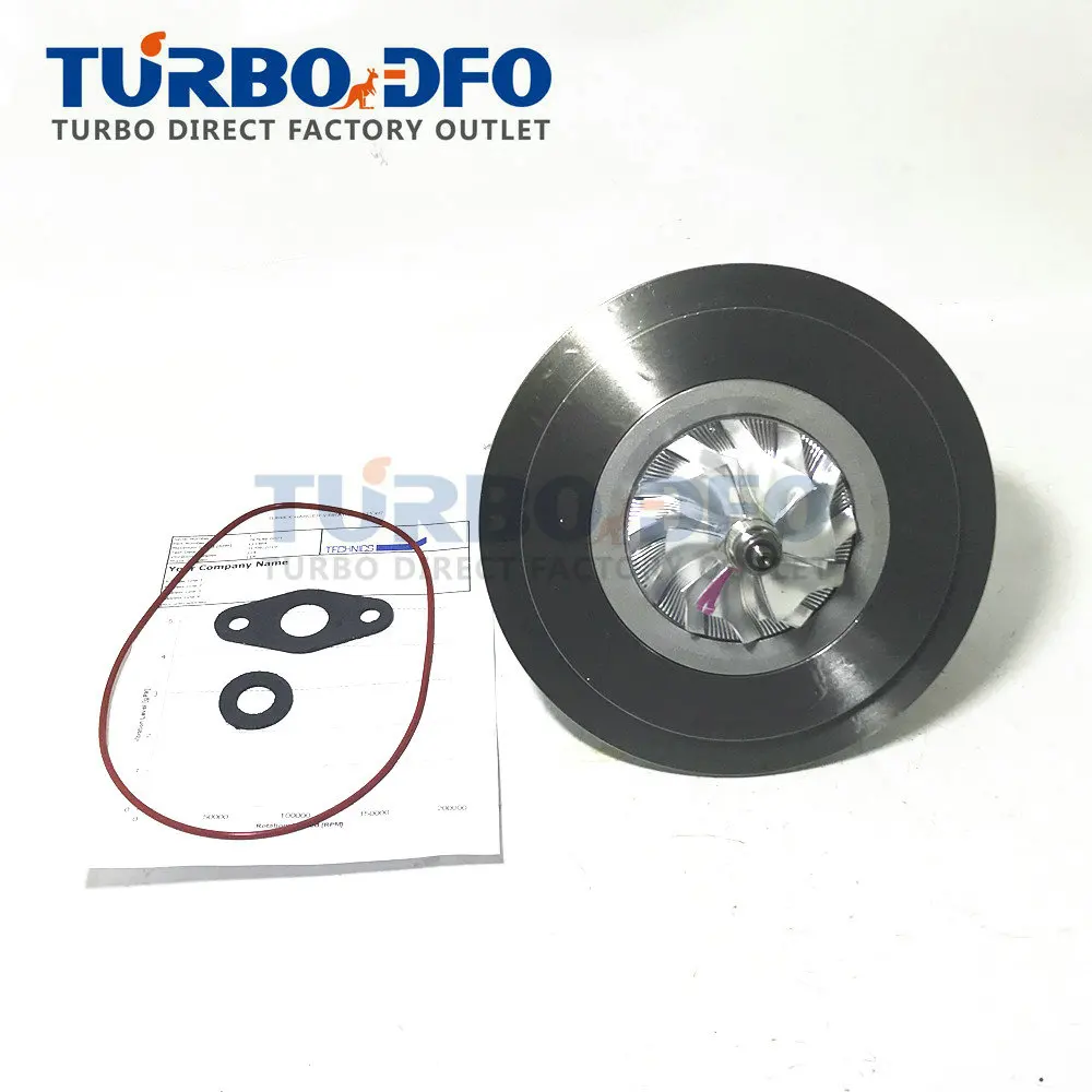 MFS Balanced turbine core GT2256SL cartridge 797648 turbo CHRA billet for Iveco Truck/Bus 4.0 d 148 2010- NEF4 Euro 5 504379020
MFS Balanced turbine core GT2256SL cartridge 797648 turbo CHRA billet for Iveco Truck/Bus 4.0 d 148 2010- NEF4 Euro 5 504379020