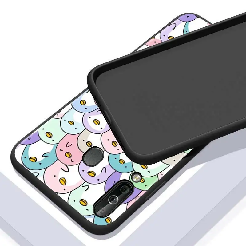 cute animal seal mamegoma for Huawei P10 P20 Pro P30 P40 Y5 Y6 Y7 Y9 2019 Nova 7i 5T 5i 5 4e 4 3i 3e 3 Bright Black Phone Case
cute animal seal mamegoma for Huawei P10 P20 Pro P30 P40 Y5 Y6 Y7 Y9 2019 Nova 7i 5T 5i 5 4e 4 3i 3e 3 Bright Black Phone Case
