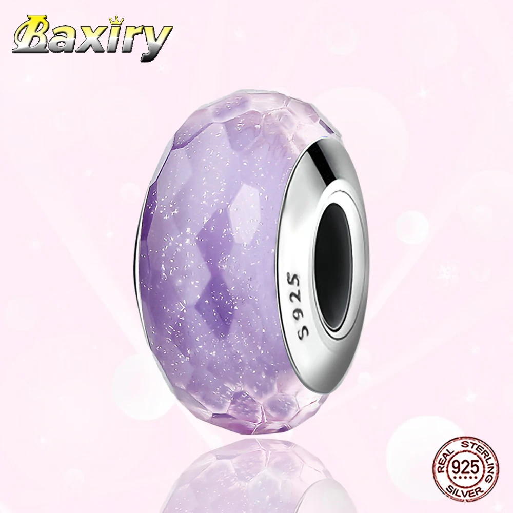 2020 Jewelry DIY 925 Sterling Silver Fit Charms Silver 925 Original Bracelets Charm Beads Murano Glass Bead For Female
2020 Jewelry DIY 925 Sterling Silver Fit Charms Silver 925 Original Bracelets Charm Beads Murano Glass Bead For Female