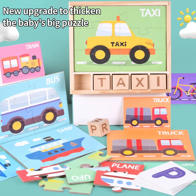 Montessori детские деревянные правописания Настольная игра дошкольного образования Обучающие головоломки, игрушки Обучающие карты
Montessori детские деревянные правописания Настольная игра дошкольного образования Обучающие головоломки, игрушки Обучающие карты