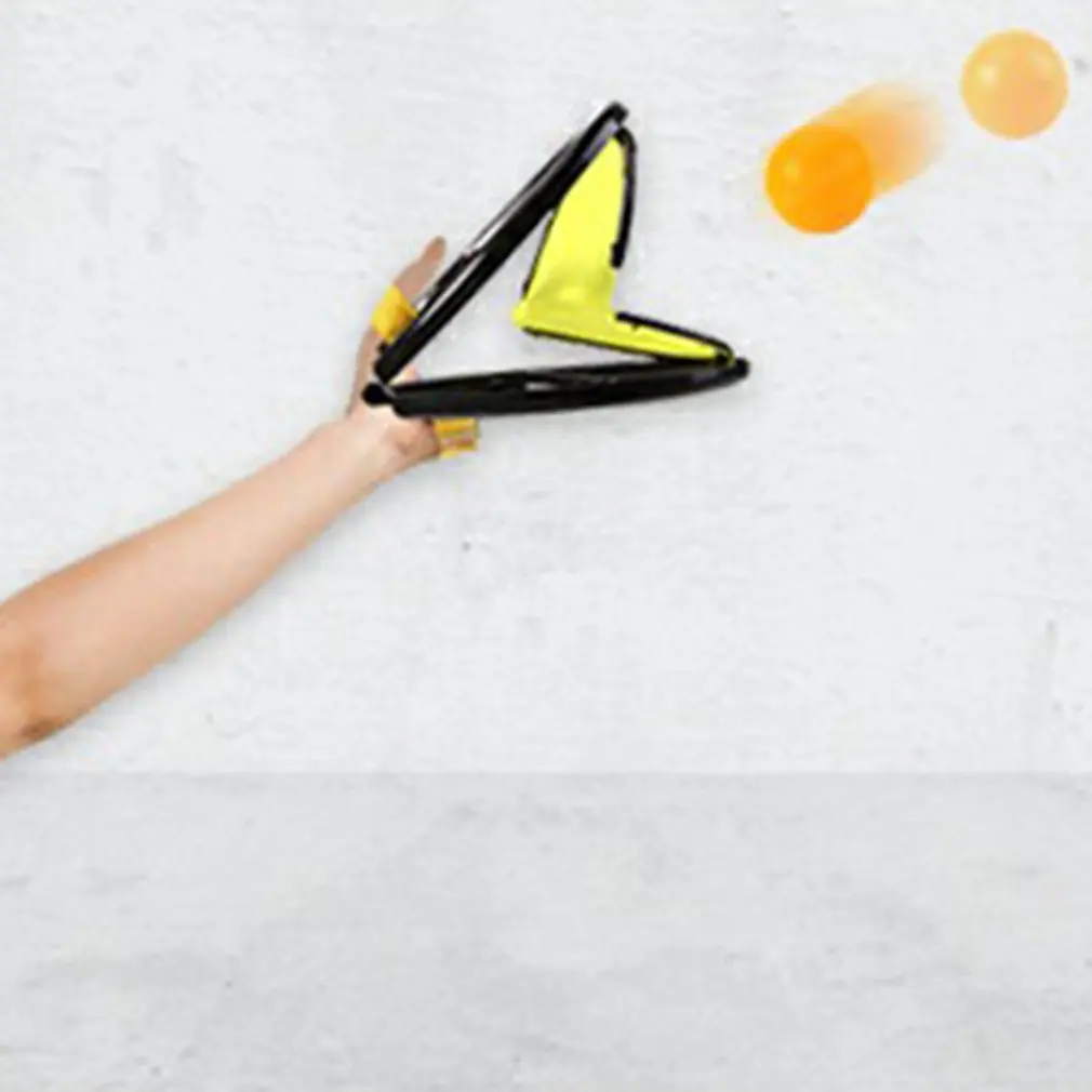 Outdoor Parent-Child Fitness Toy Ball for Children Hand Catching Ball for Adults Indoor Throwing and Catching Ball
Outdoor Parent-Child Fitness Toy Ball for Children Hand Catching Ball for Adults Indoor Throwing and Catching Ball