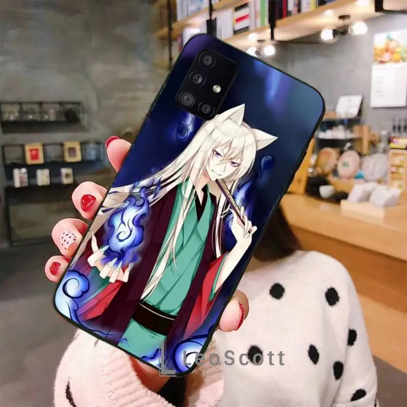 Kamisama Tomoe Phone Case For Samsung A50 A51 A71 A20E A20S S10 S20 S21 S30 Plus ultra 5G M11
Kamisama Tomoe Phone Case For Samsung A50 A51 A71 A20E A20S S10 S20 S21 S30 Plus ultra 5G M11